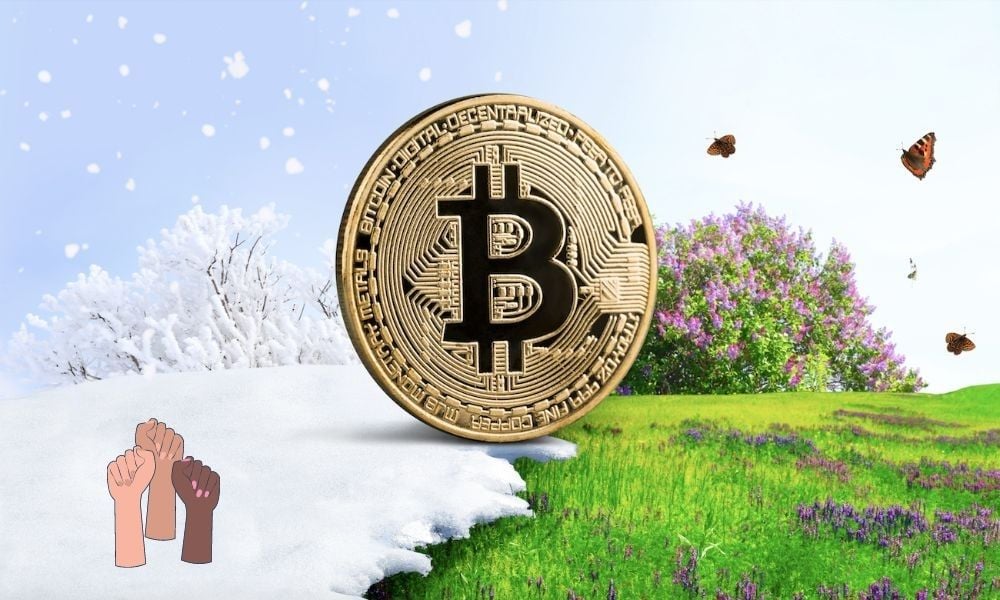 Bitmek Bilmeyen Kripto Kışına En İyi Dayanacak 3 Kripto Para