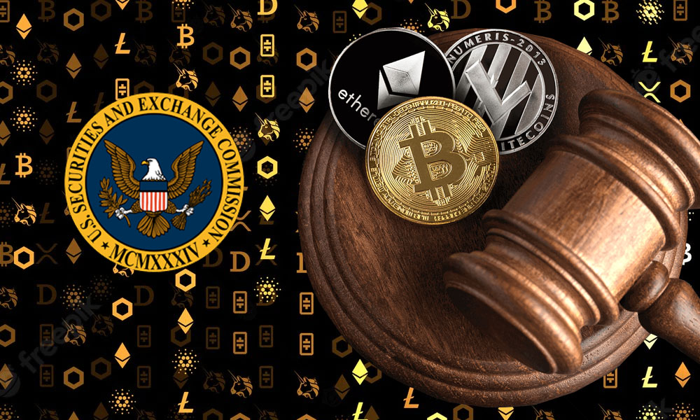 Kripto Paralarda SEC Baskısı: İncelemeler Artıyor