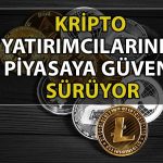 Kripto Topluluğunun Yüzde 40’ı 2023’te Alım Yapmayı Planlıyor