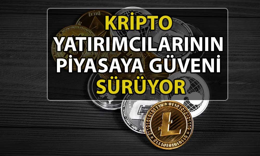 Kripto Topluluğunun Yüzde 40’ı 2023’te Alım Yapmayı Planlıyor