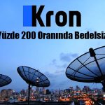 Kron Teknoloji’den Yüzde 200 Oranında Bedelsiz Kararı
