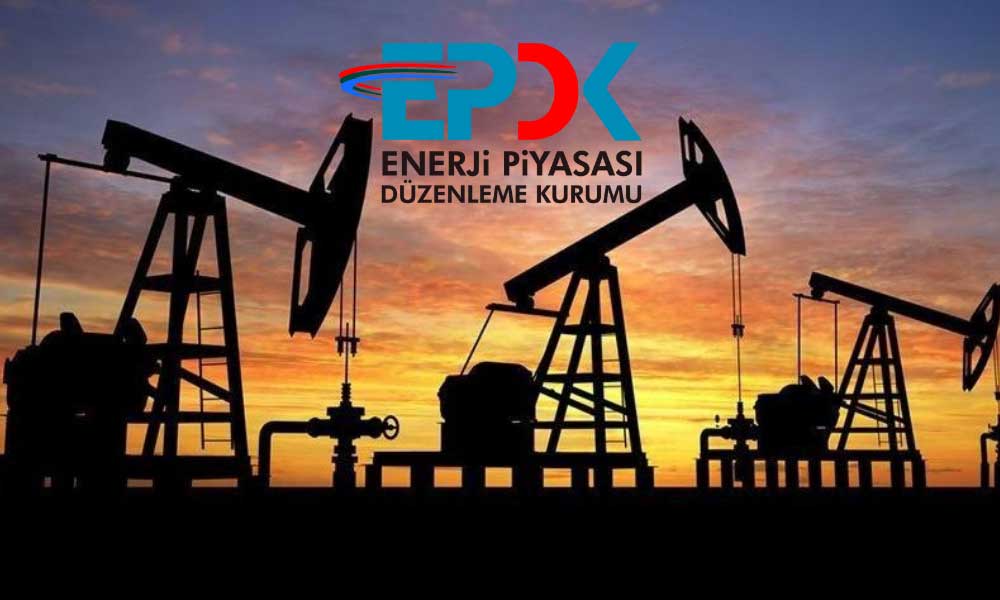 LPG İthalatı Ekim’de 288 Bin Tonu Aştı!