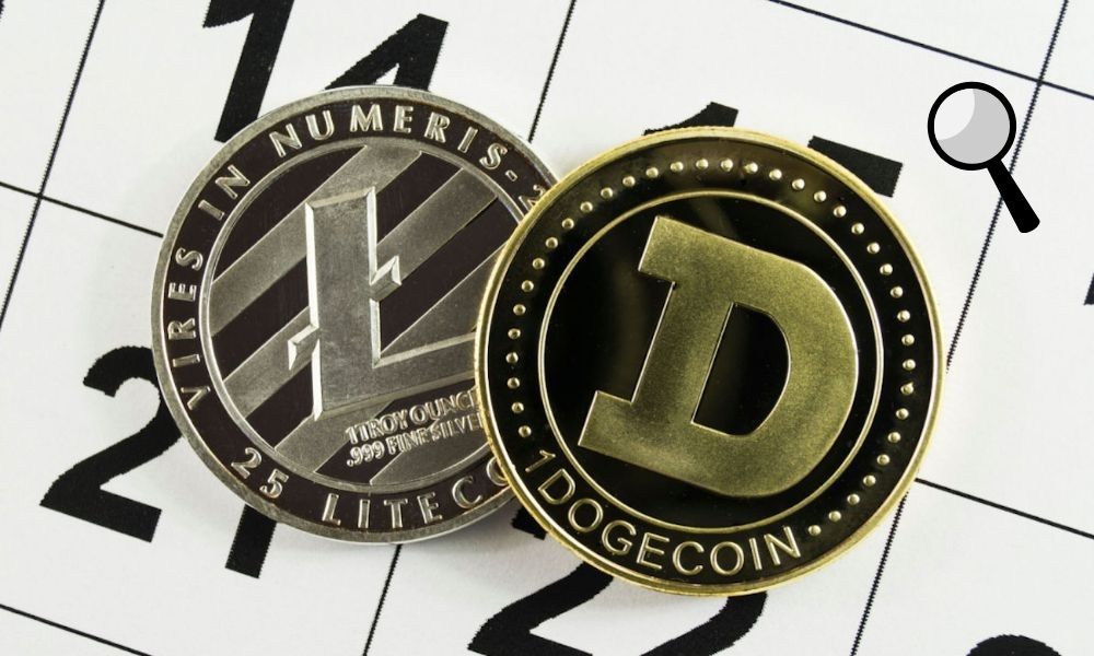 Dogecoin ve Litecoin Dikkat Çekiyor! Fiyatlar Nereye Gidiyor?