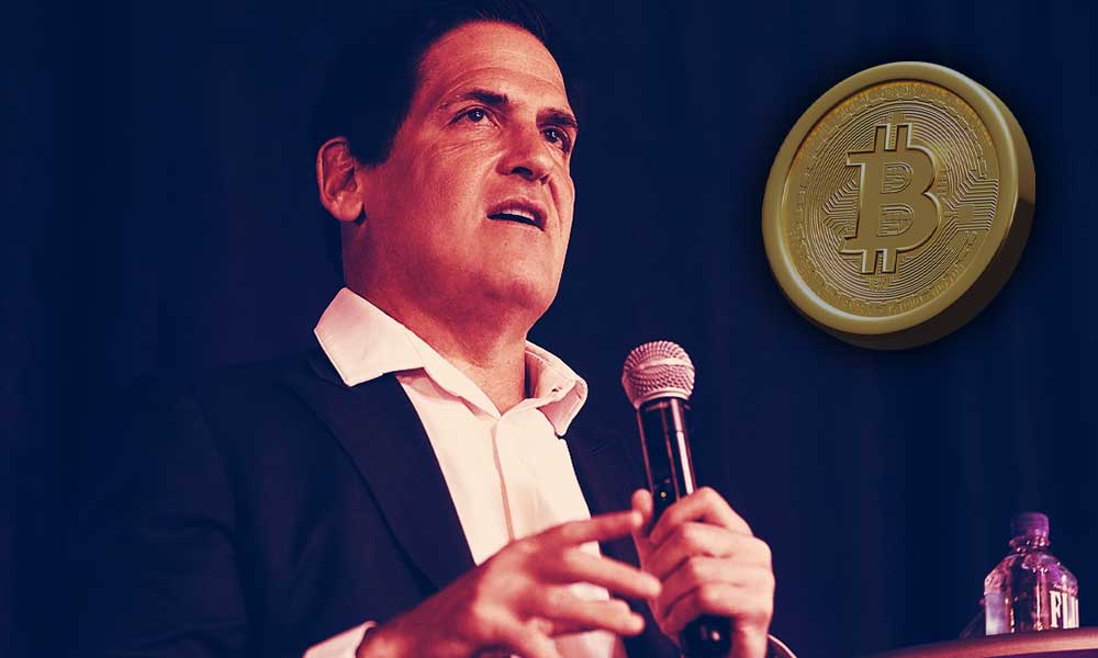 Mark Cuban, Bitcoin Stratejisini Açıkladı: Fiyat Daha da Düşmeli