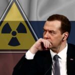 Medvedev: Rusya Kitle İmha Silahı Üretimini Artırıyor