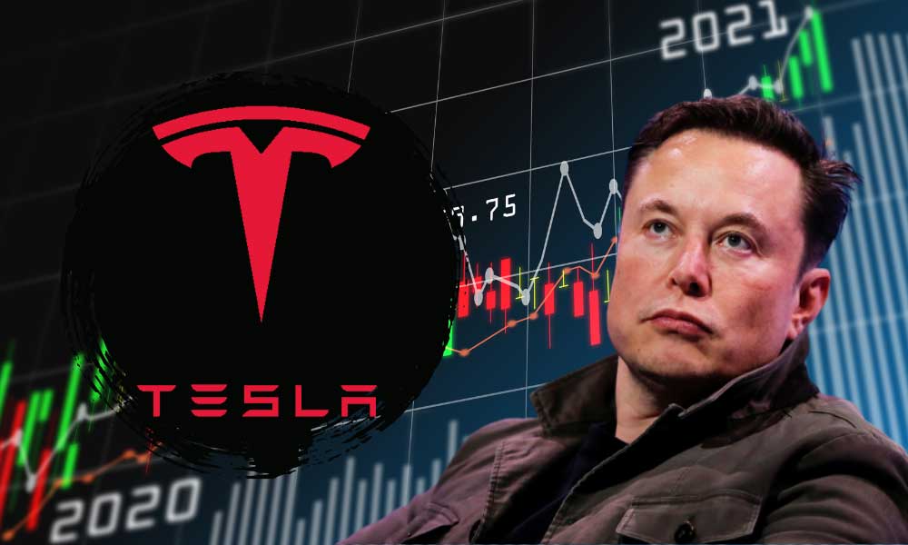 Musk’tan Tesla Hisselerine Yönelik Radikal Karar!