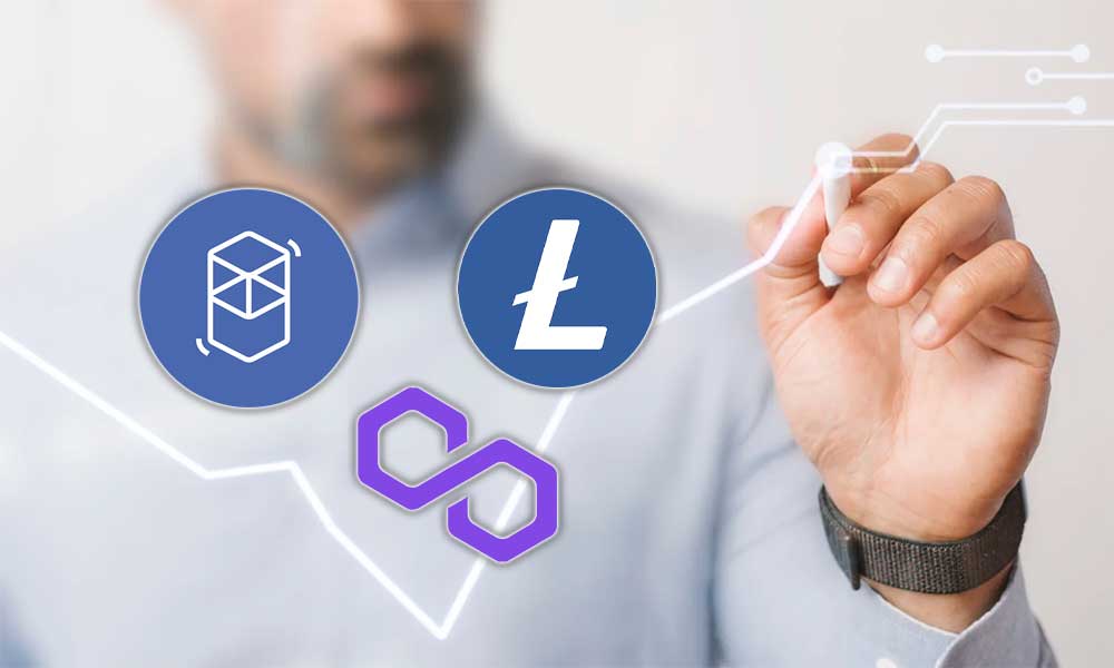 Michael van de Poppe: Bu Üç Altcoin Ralli için Hazır