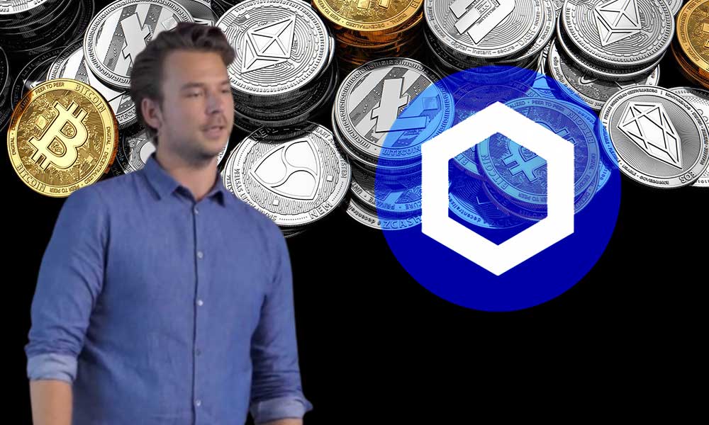 Michael van de Poppe Paylaştı: Bu Altcoin için 2023’te Ralli Bekliyor ...