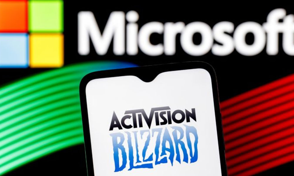 Microsoft’un Dev Anlaşması ABD Engeline Takıldı!