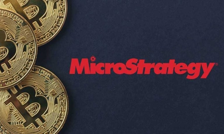 MicroStrategy Durmuyor: 2400’e Yakın Bitcoin Aldı