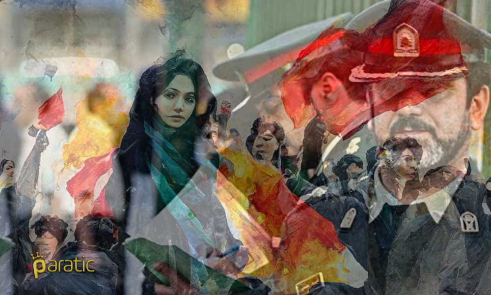 Molla Rejimi Karar Değiştirdi: Ahlak Polisi Kalkıyor