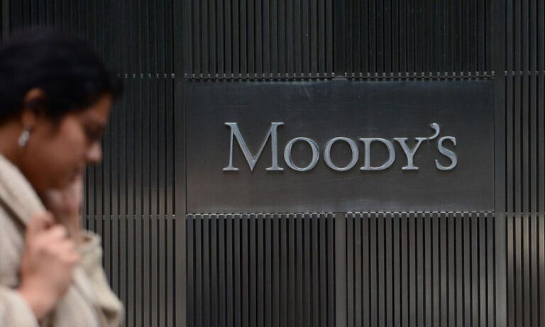 Moodys’ten Türkiye’deki Döviz Borçlarına Vurgu: Risk Yüksek