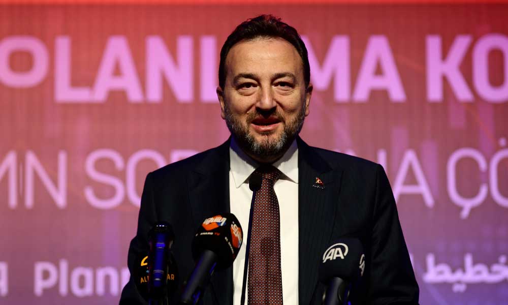 MÜSİAD Başkanı: Dünya Ortalamasının Üzerinde Büyüyeceğiz