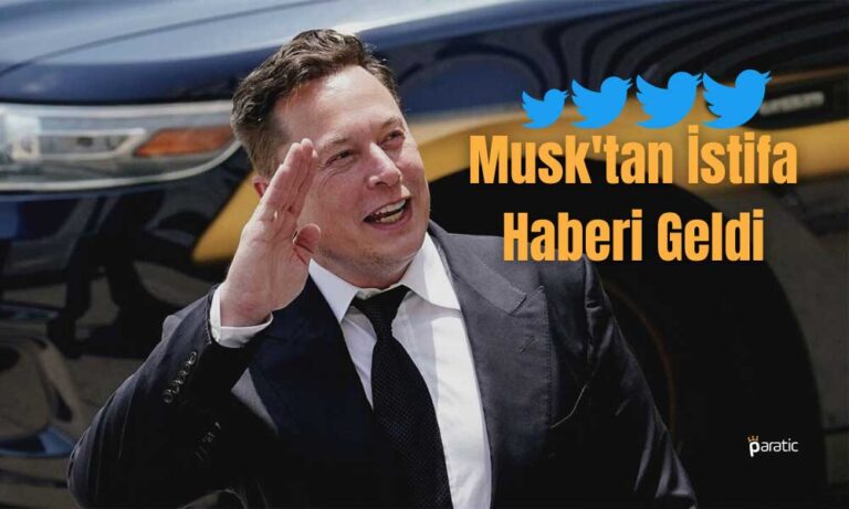 Musk’tan Twitter için İş İlanı: Aptal CEO Aranıyor!
