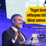 Nebati: Enflasyon Konusunda Gelecek Yıl Çok Rahatız