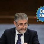 Nebati: Türkiye Borç Stoku En az Borçlu Ülkeler Arasında