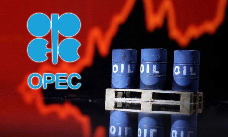 OPEC+ Toplantısında Petrol için Büyük Kesinti Kararı Çıkabilir