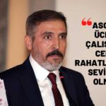 Öz Ağaç-İş Sendikası Başkanı Asgari Ücret Beklentisini Açıkladı