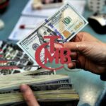 Özel Sektörün Yurt Dışından Sağladığı Kredi Borcu Ekim’de Geriledi