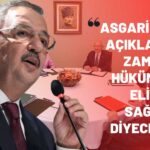 Özhaseki’den Asgari Ücret Açıklaması! Yüksek Düzeyde Tutulacak