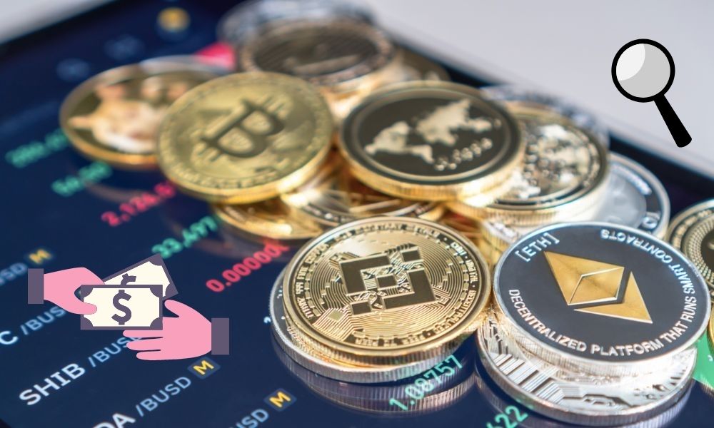 Patlamadan Önce Satın Alınması Gereken 3 Kripto Para Açıklandı!