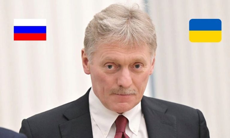 Kremlin: Ukrayna’nın Savunma Potansiyeli Sıfıra Yakın!