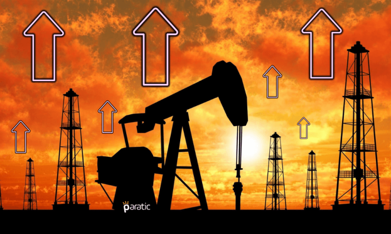 Petrol Fiyatları Rusya’nın Üretim Açıklamasıyla Yükseliyor