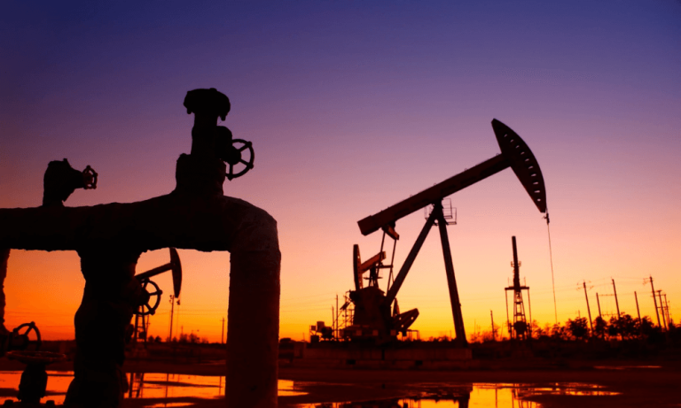 Petrolde Çin Etkisi! Fiyatlar Yüzde 1’den Fazla Arttı