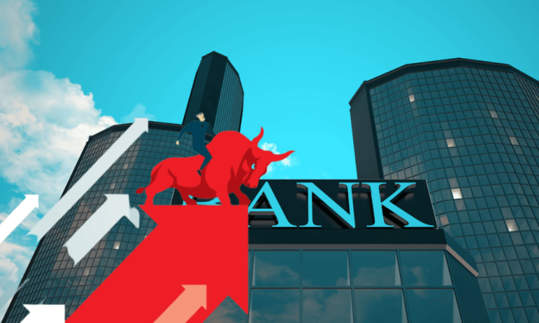 Piyasalar Kayıplarını Sildi! Banka Hisseleri Ön Planda