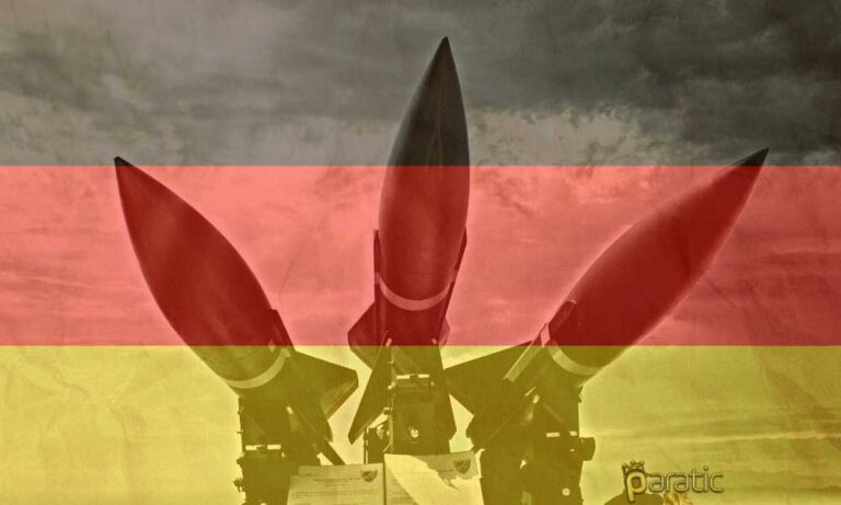 Polonya Açıkladı: Almanya Ukrayna’ya Füze Göndermek İstemedi