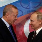 Putin Kolları Sıvadı: Gelecek Aylarda Kurulabilir!