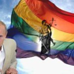 Putin LGBT Propagandasına Karşı Yasayı İmzaladı