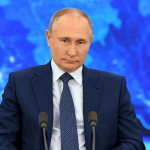 Putin: Ukrayna Konusunda Herkesle Müzakereye Hazırız