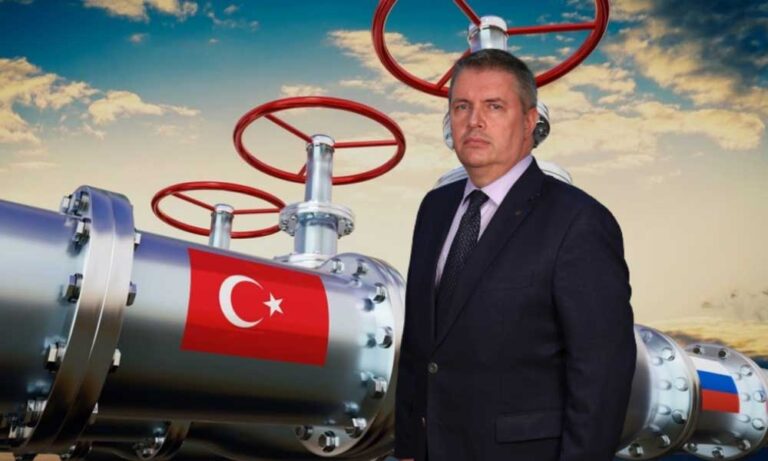 Rus Yetkili: Türkiye Pek Çok Ülkeyi Kendisine Çekecek