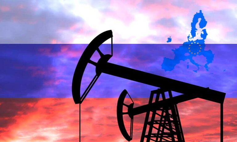 Rusya AB’nin Petrol Yaptırımının Talebi Azaltmasını Beklemiyor
