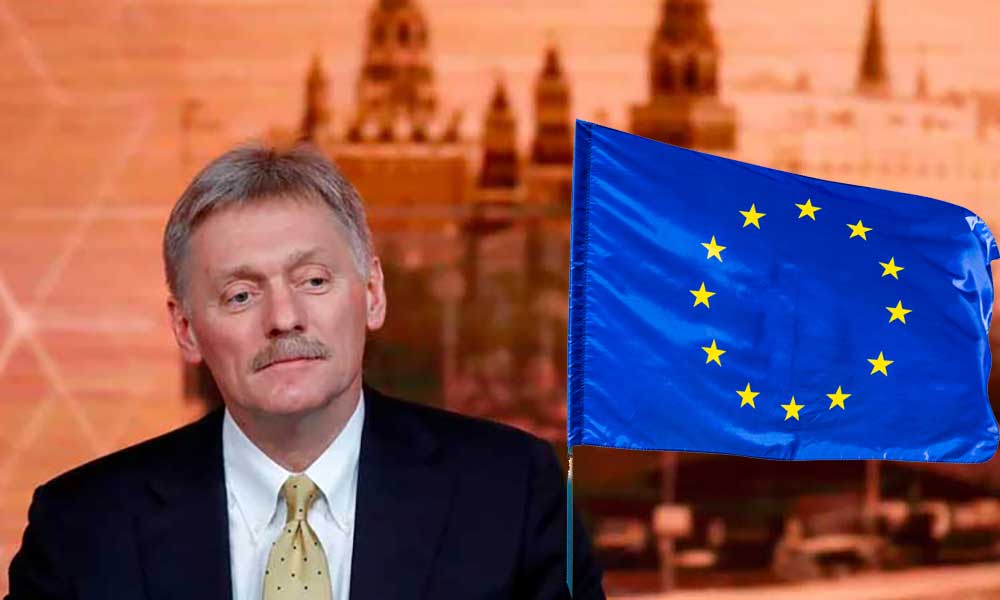 Rusya AB’nin Petrol Yaptırımına Yanıt Vermeye Hazırlanıyor