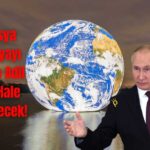 Rusya Eylemlerinin Dünyada Adaleti Getireceğini Savunuyor