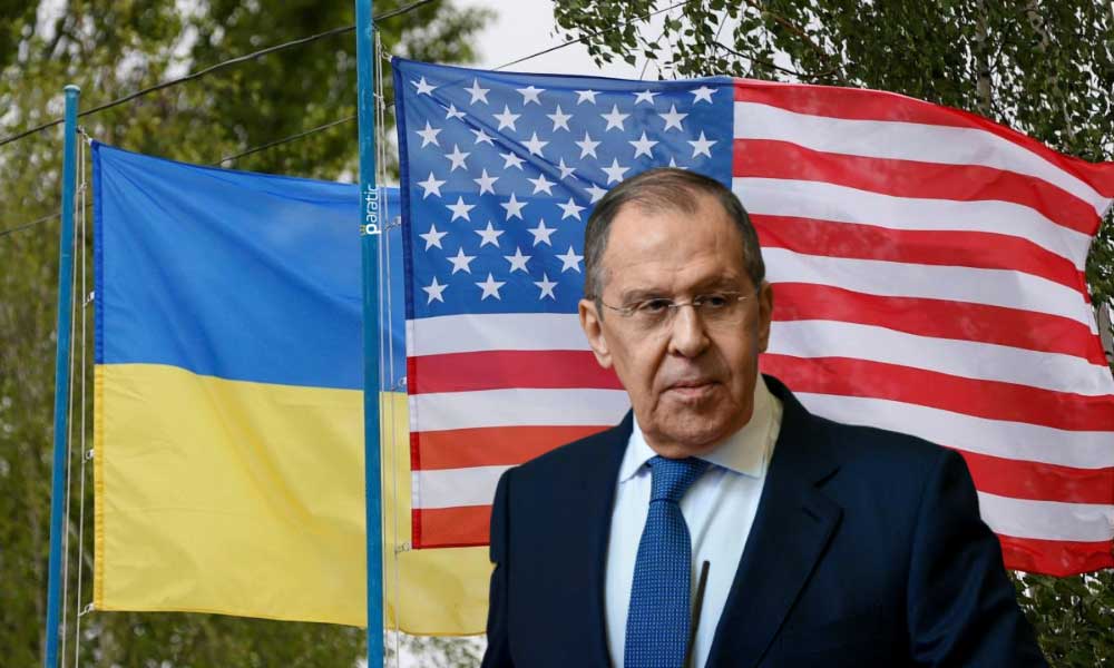 Rusya İddia Etti: Pentagon Putin’i Yok Etmekle Tehdit Ediyor