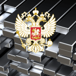 Rusya Metal İhracatında Yönünü Dost Ülkelere Çeviriyor