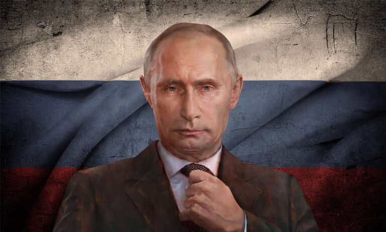 Rusya’dan İtiraf: Yaptırımlar Ekonomiyi Olumsuz Etkileyecek