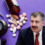 Sağlık Bakanı Açıkladı: İlaç Sorununa Zam Çözüm Olabilir