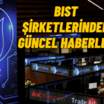 SASA, Garanti, Şekerbank ve Mavi’den Güncel Haberler