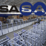 SASA Hisseleri Yeni Şirket Haberinden Destek Buldu