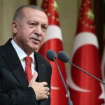 Silivri Doğal Gaz Depolama Tesisi Açıldı! Erdoğan’dan Açıklamalar