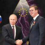 Sırbistan Lideri Vucic’den Rusya Çıkışı! “Bağımsız Bir Ülkeyiz”