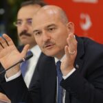 Soylu: Sanal Bahis Operasyonunda 808 Milyon TL’ye El Konuldu