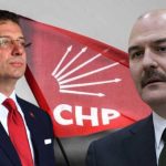 Soylu’nun İddialarına İmamoğlu’ndan Yanıt: “Kuyruklu Bir Yalan!”