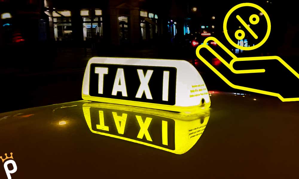 Taksiciler Esnaf Odası Duyurdu: Tekrar Zam Talep Edilecek<br /> 