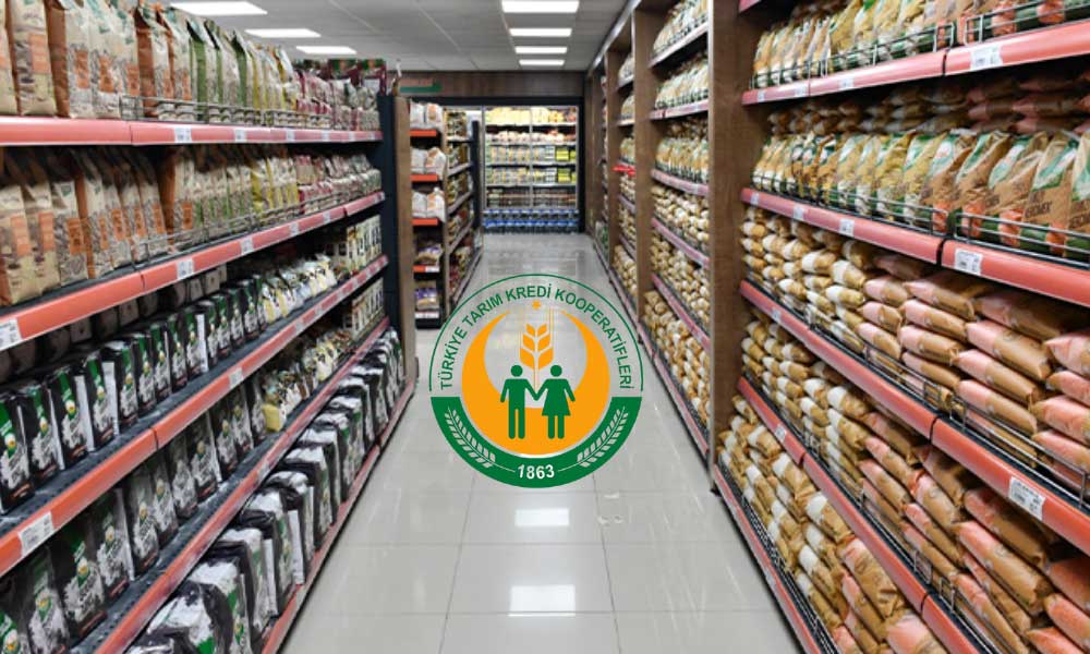 Tarım Kredi’den Fiyat İddialarına Cevap: Gerçeği Yansıtmıyor!