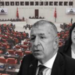 TBMM’de 34 Yeni Dokunulmazlık Dosyası: Aralarında Ümit Özdağ Var